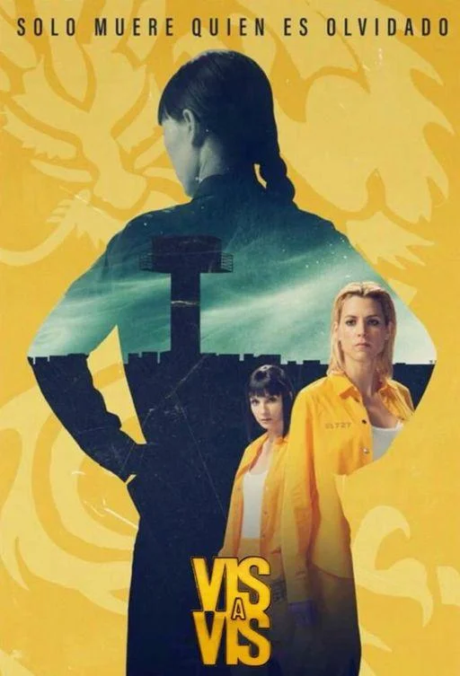 Сериал Визави 2015 смотреть онлайн бесплатно в хорошем качестве