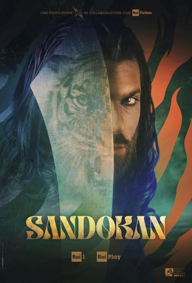 Сериал Сандокан: Принц пиратов 2025 смотреть онлайн бесплатно в хорошем качестве